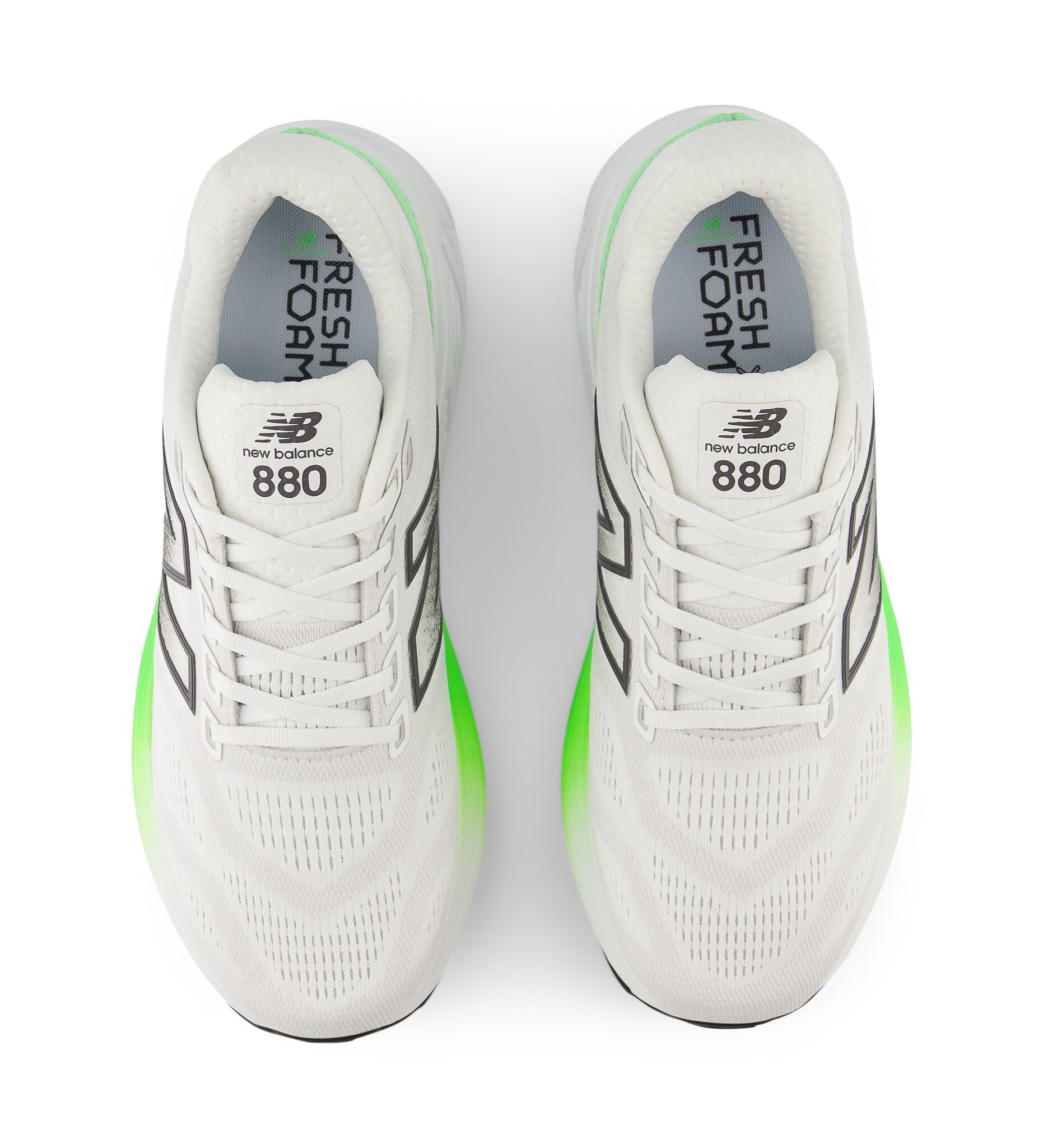 New Balance Men's Fresh Foam X 880 v15 Wide (2E)