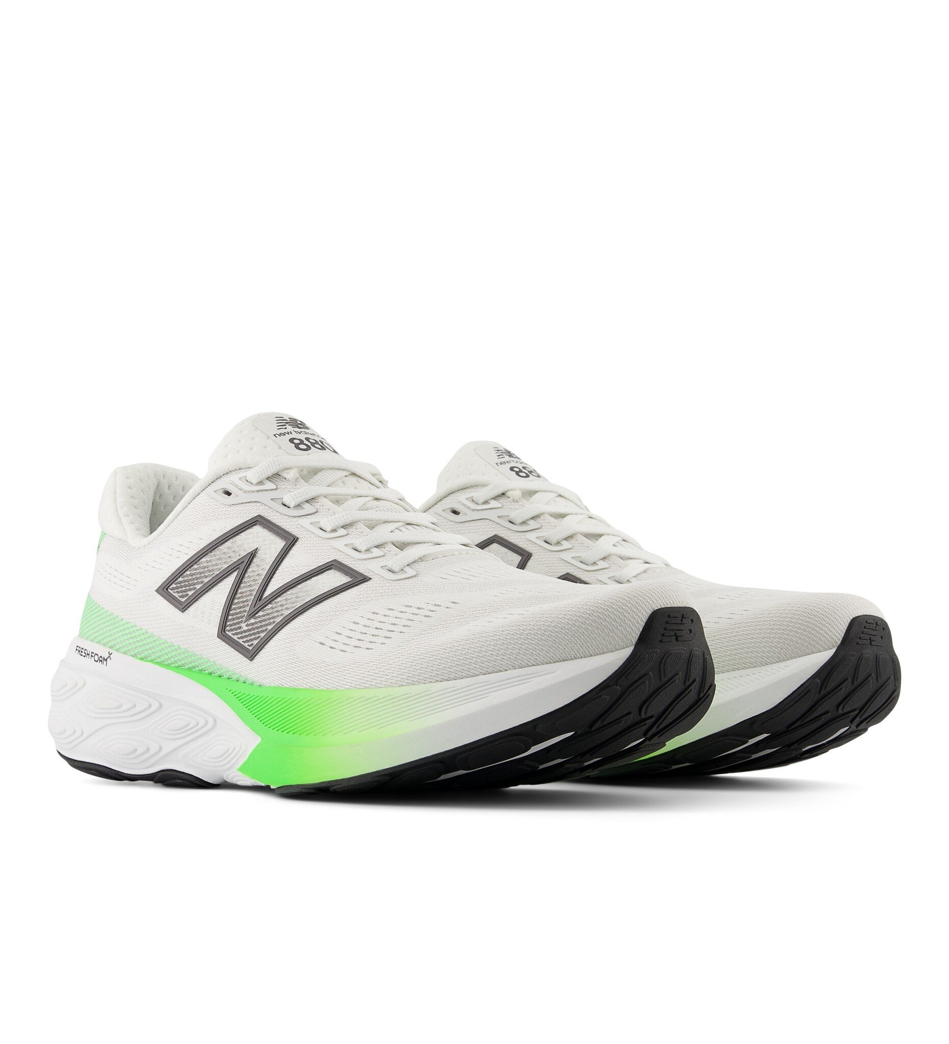 New Balance Men's Fresh Foam X 880 v15 Wide (2E)