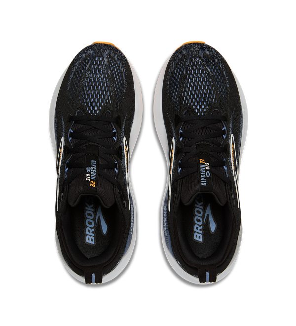 Brooks Men's Glycerin GTS 22