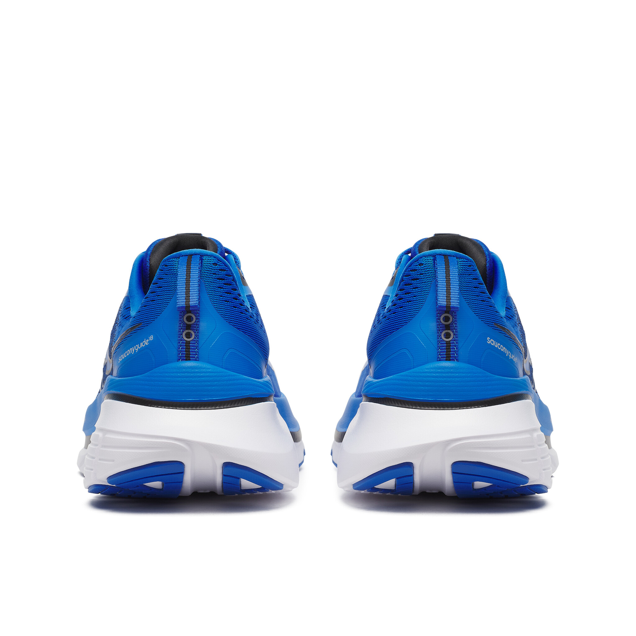 Saucony Men's Guide 18