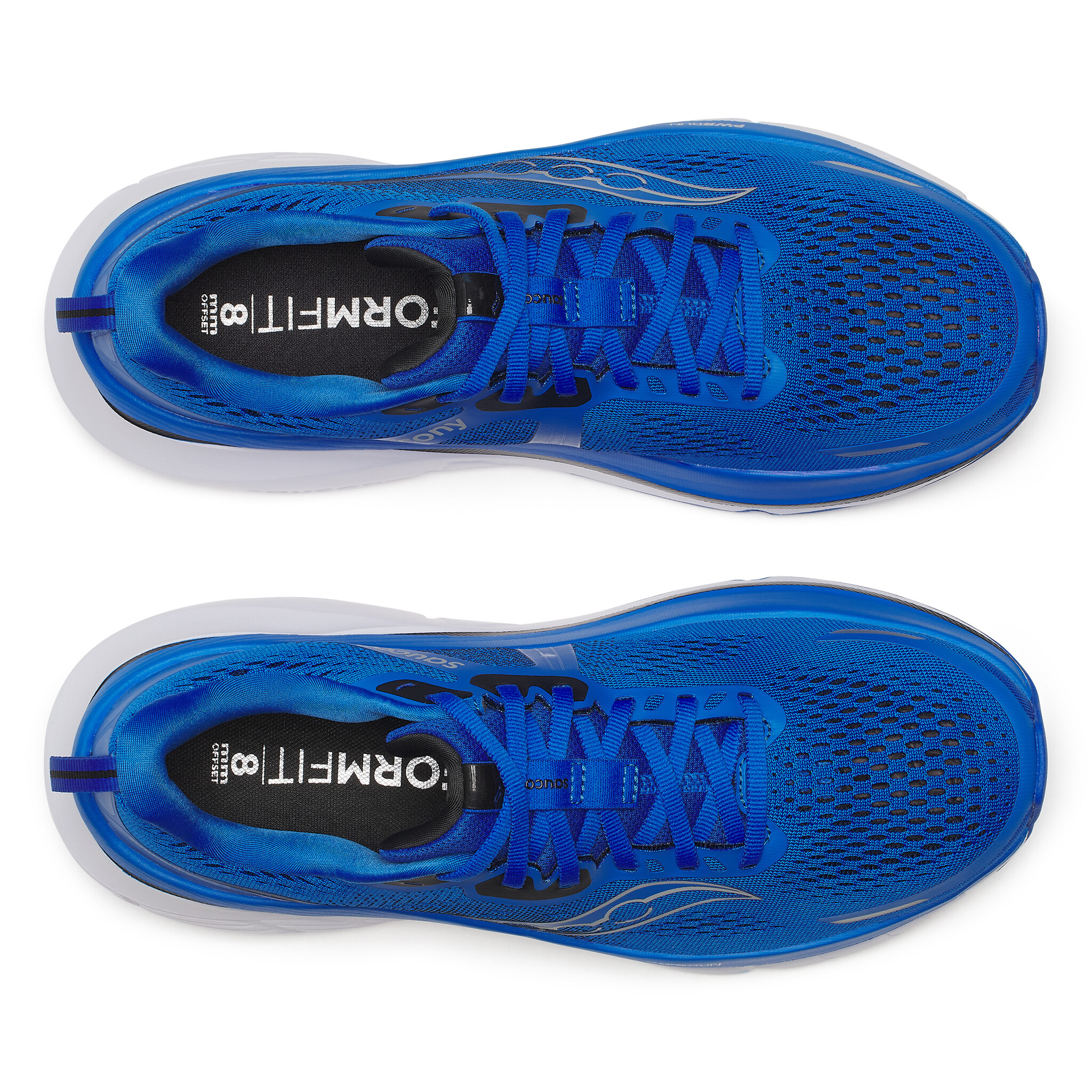 Saucony Men's Guide 18