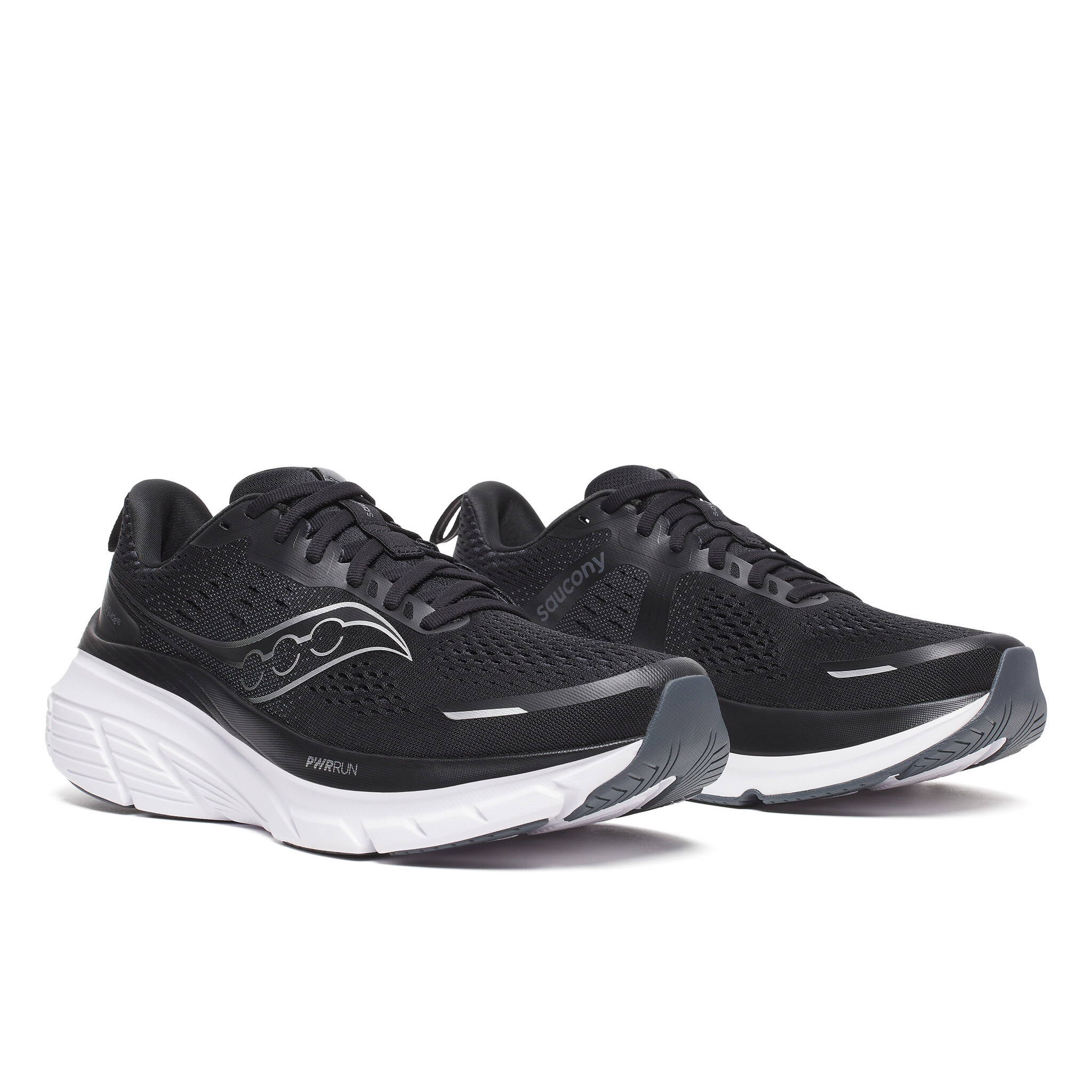 Saucony Men's Guide 18 Wide (2E)