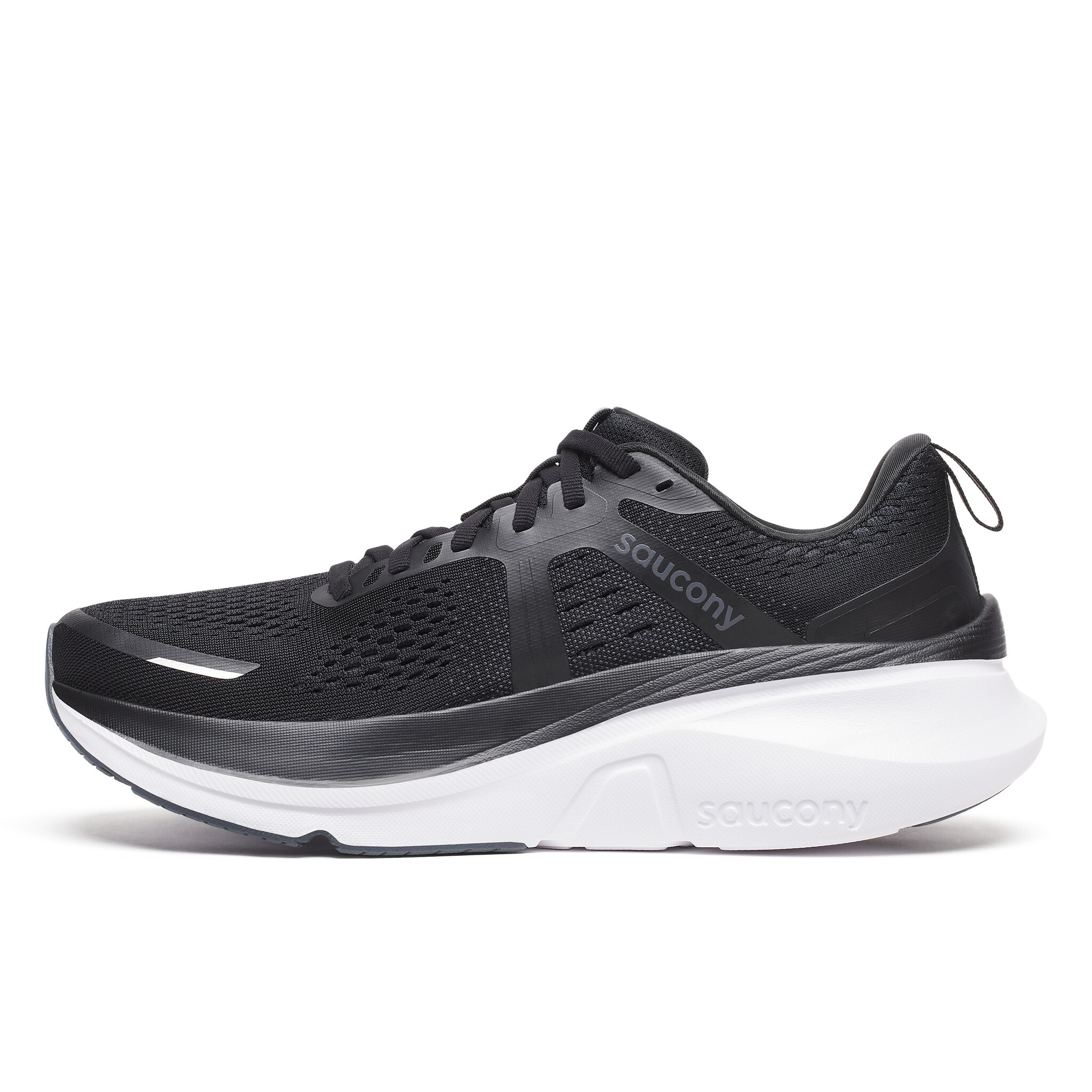 Saucony Men's Guide 18 Wide (2E)
