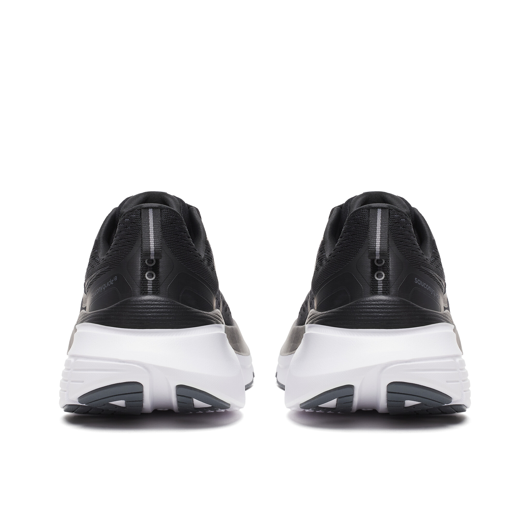 Saucony Men's Guide 18 Wide (2E)