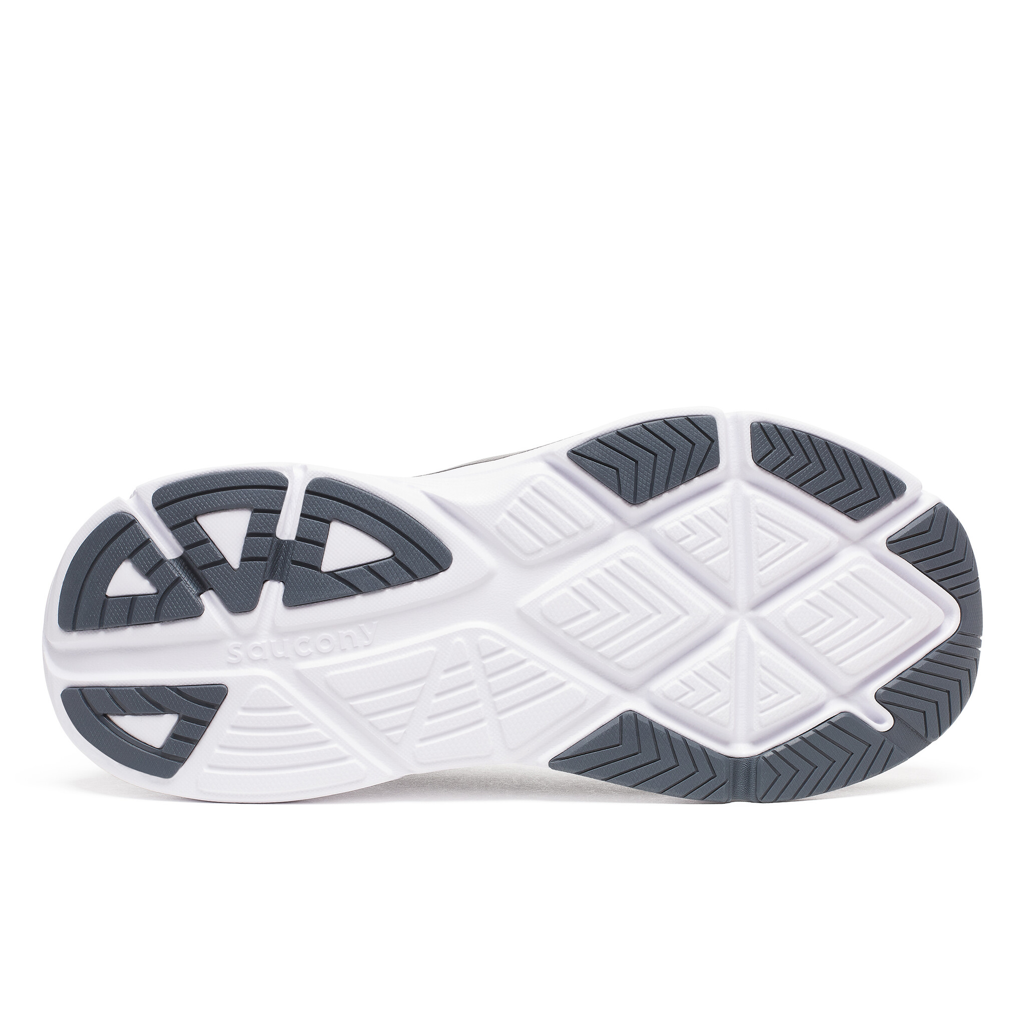 Saucony Men's Guide 18 Wide (2E)