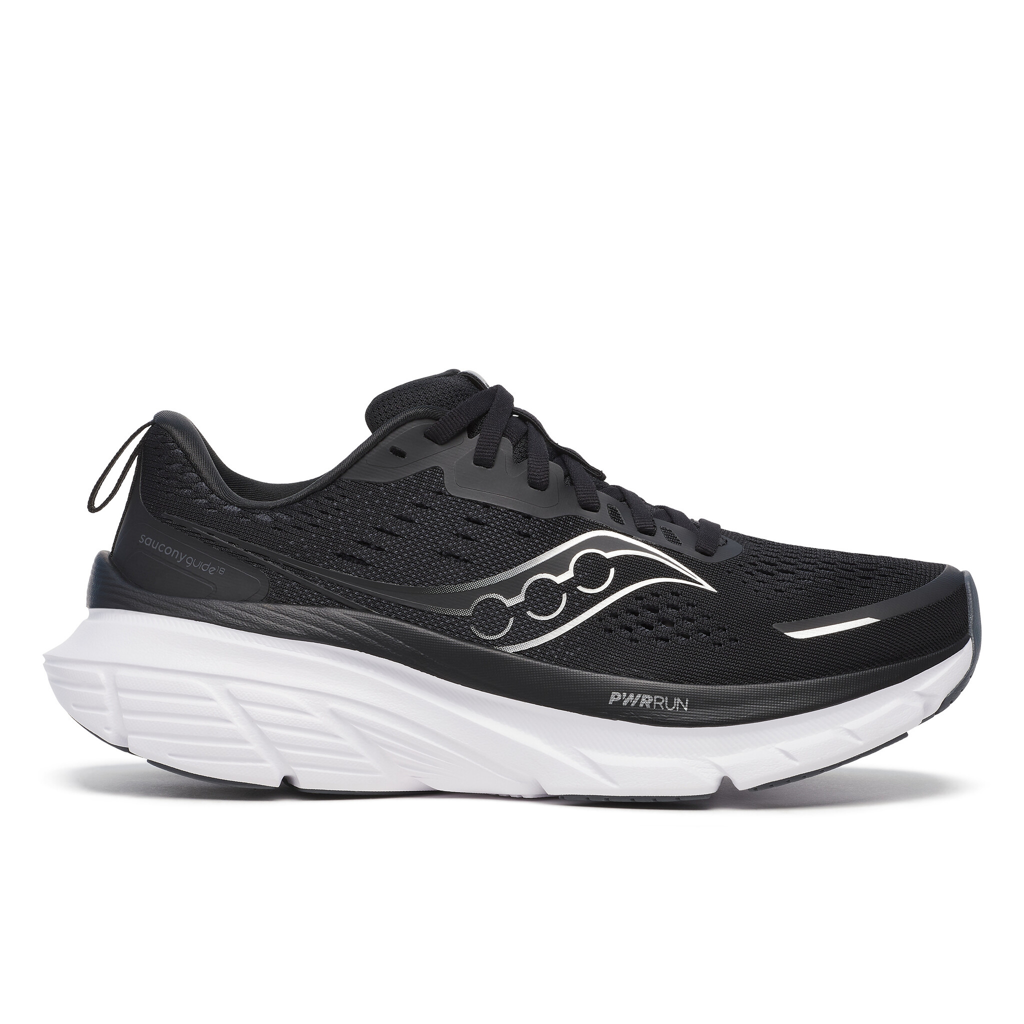 Saucony Women's Guide 18 Wide (D)