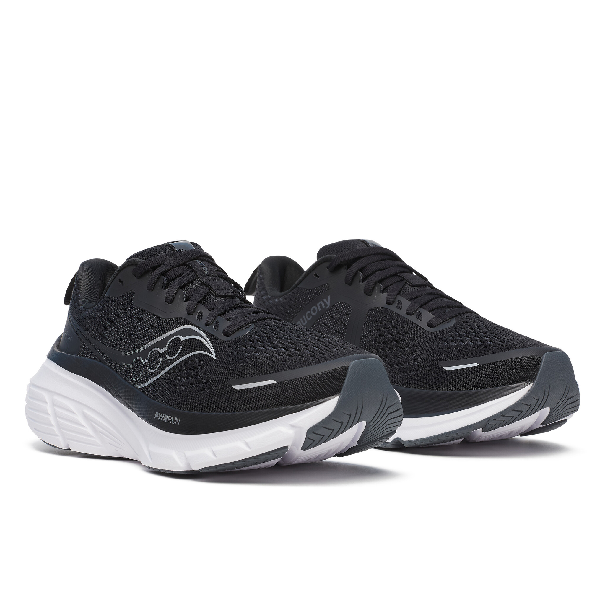 Saucony Women's Guide 18 Wide (D)