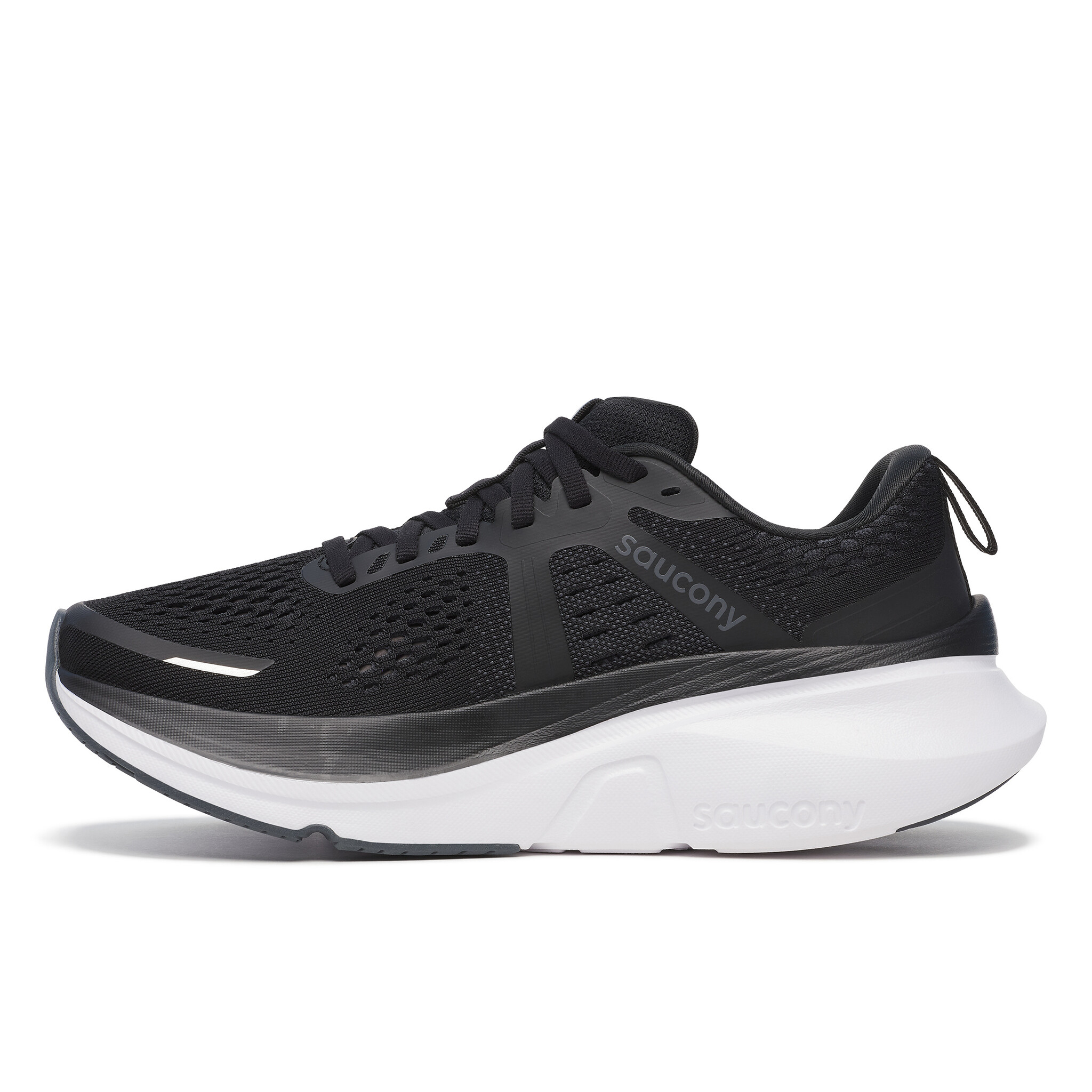 Saucony Women's Guide 18 Wide (D)
