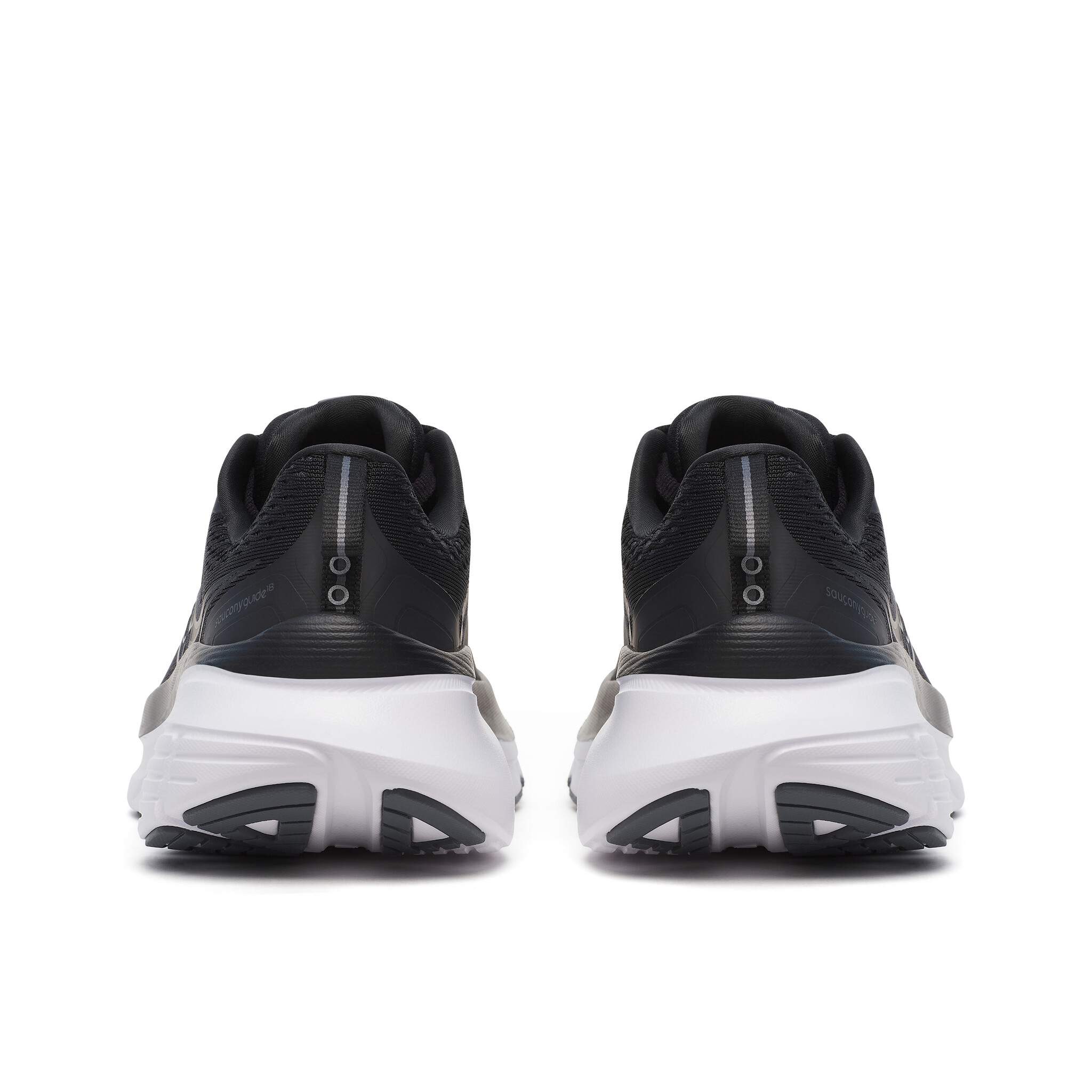 Saucony Women's Guide 18 Wide (D)