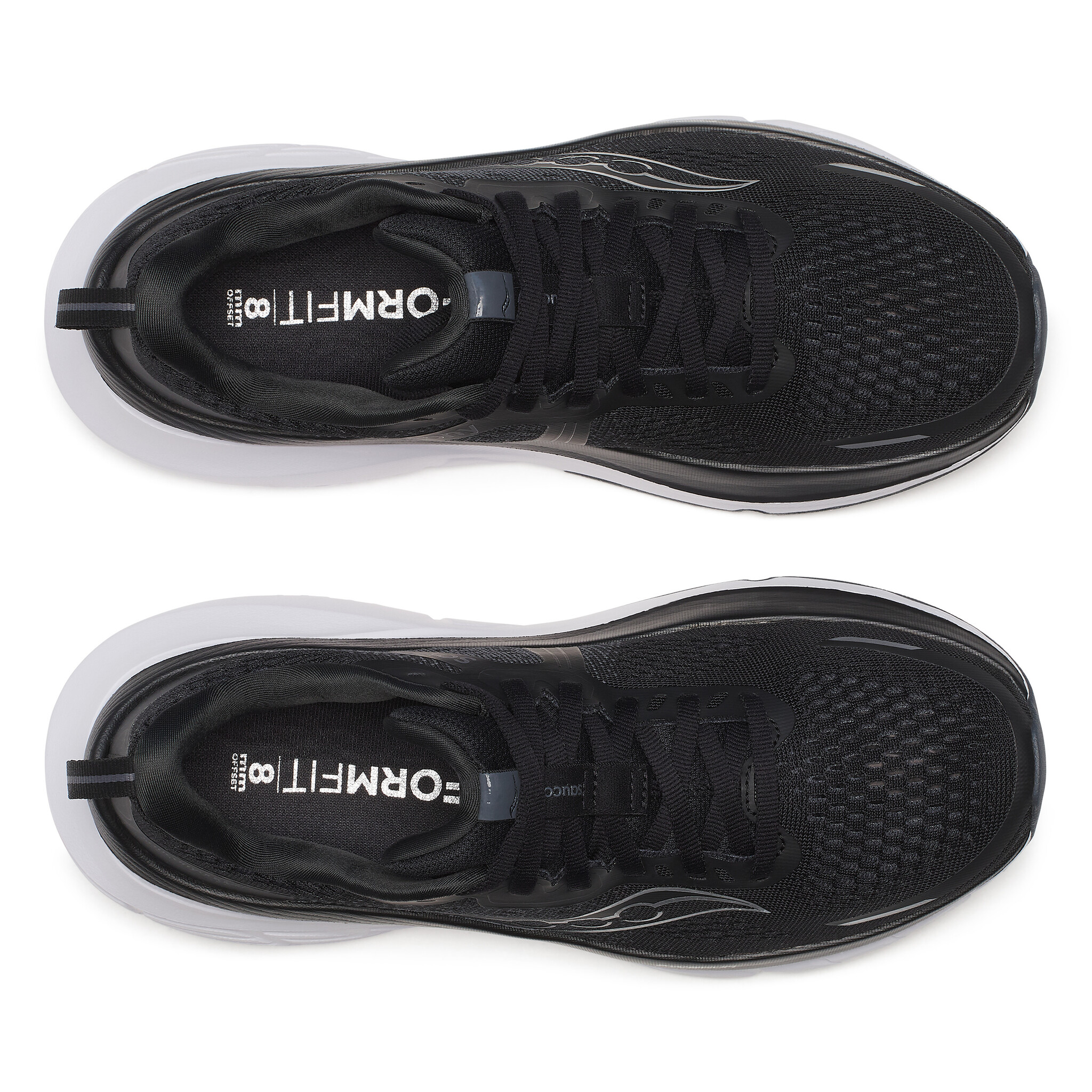 Saucony Women's Guide 18 Wide (D)