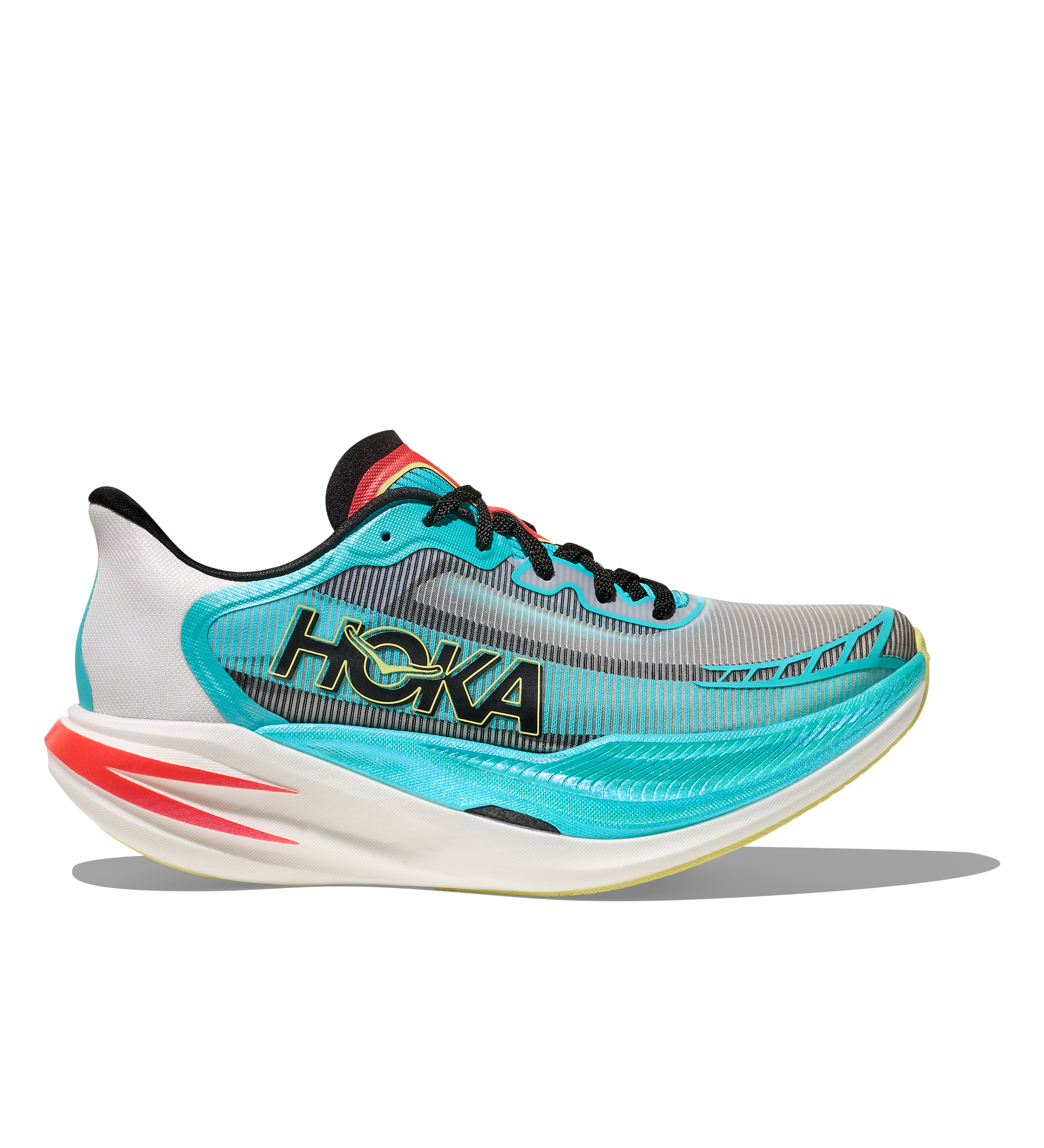 HOKA One One Unisex Cielo X1 2.0