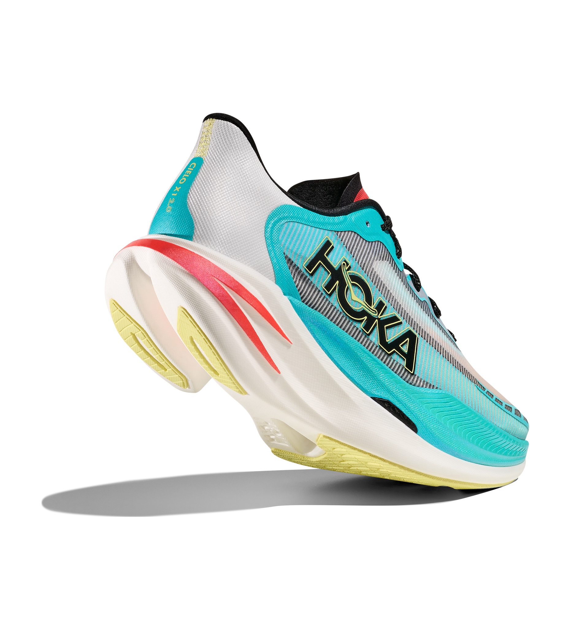 HOKA One One Unisex Cielo X1 2.0
