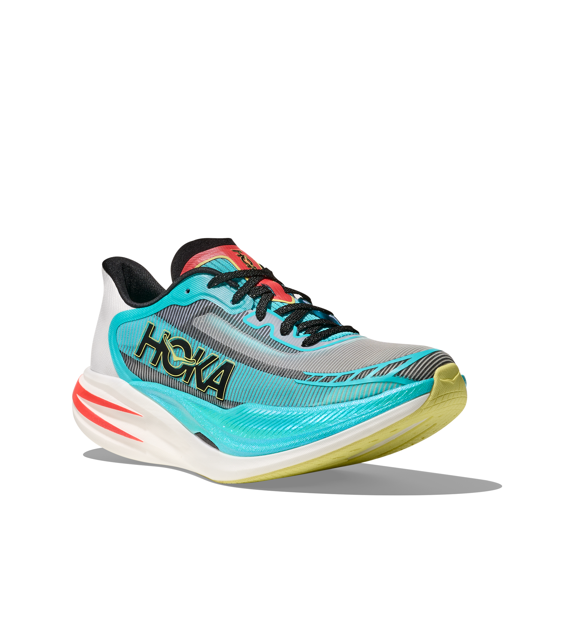 HOKA One One Unisex Cielo X1 2.0