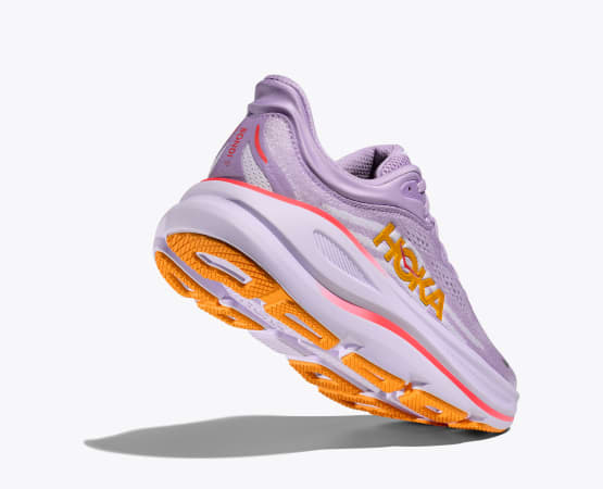 HOKA One One Women's Bondi 9