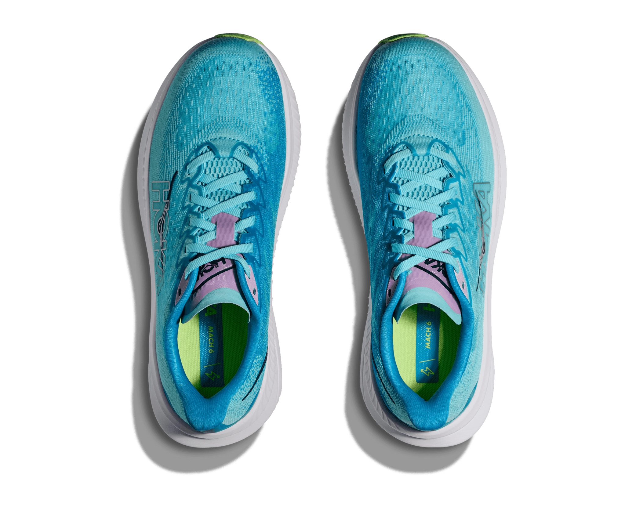HOKa One One Women's Mach 6
