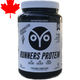 2Runners & Co. Runner's Protein - Chocolate Dream (600g)