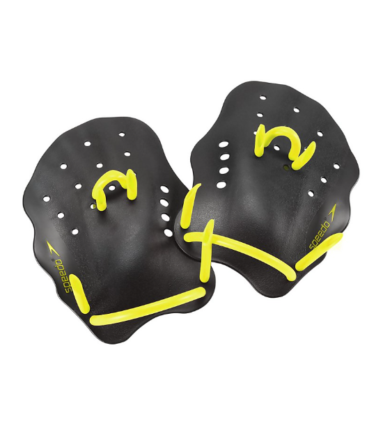 SPEEDO NEMESIS CONTOUR PADDLES