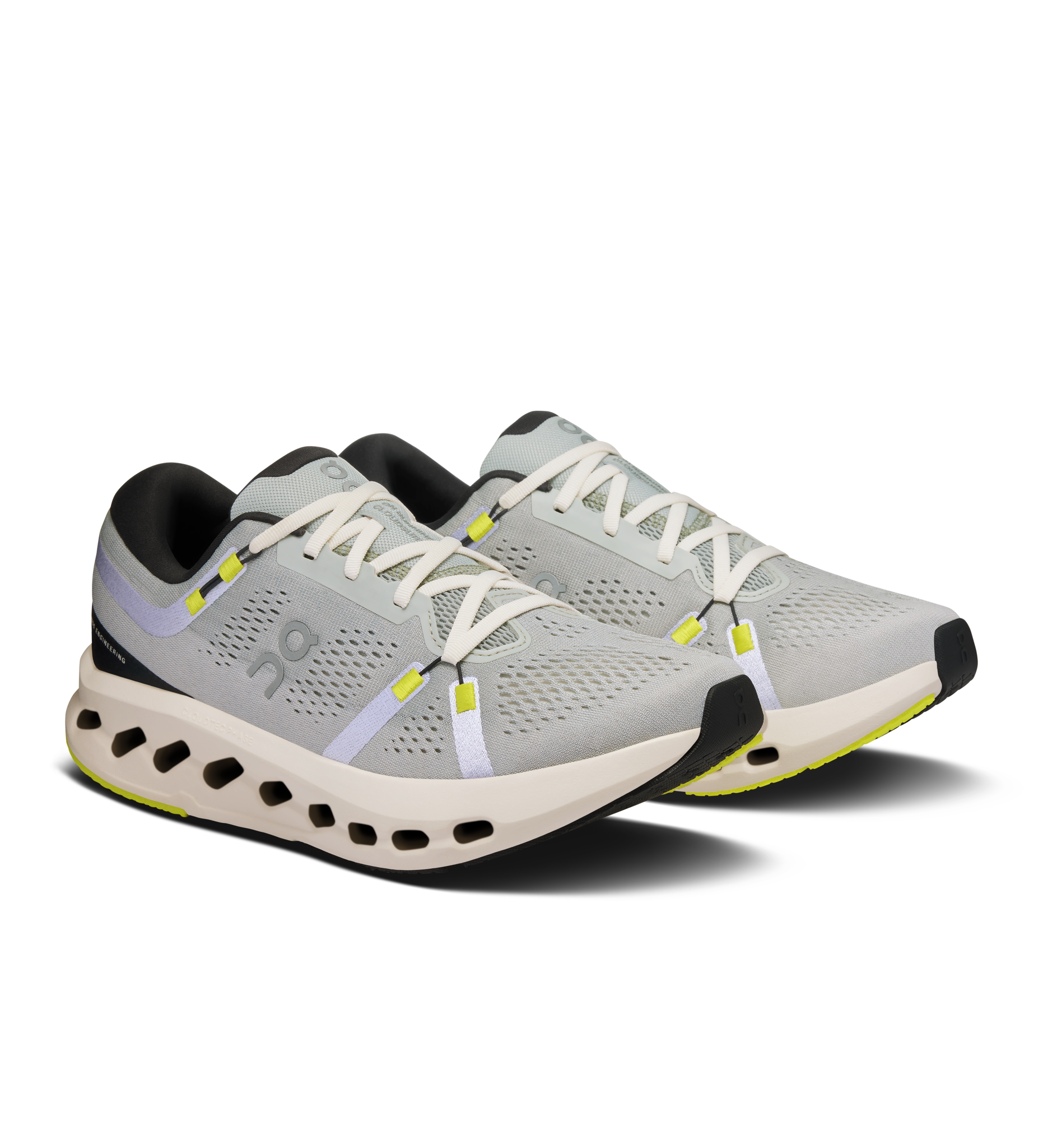 ON Men's CloudSurfer 2