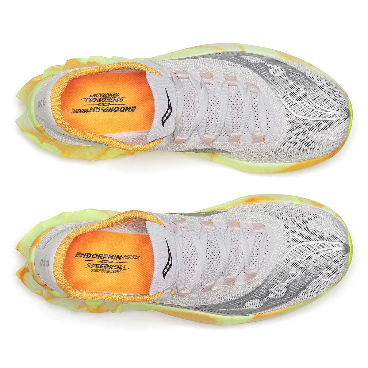 Saucony Women's Endorphin Pro 4