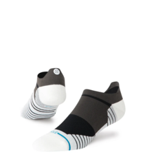 RUN FREAKY STEEPY Ultra Light TAB - Washed Black