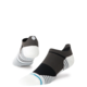 Stance RUN FREAKY STEEPY Ultra Light TAB - Washed Black