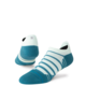 STANCE RUN ZIPPIN LIGHT TAB