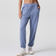 Vuori Women's Boyfriend Jogger - Blue Heron Heather