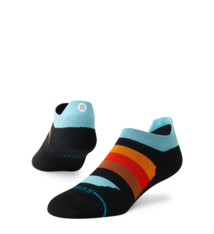 ATHL ELECTRIC AVE MID CUSHION TAB