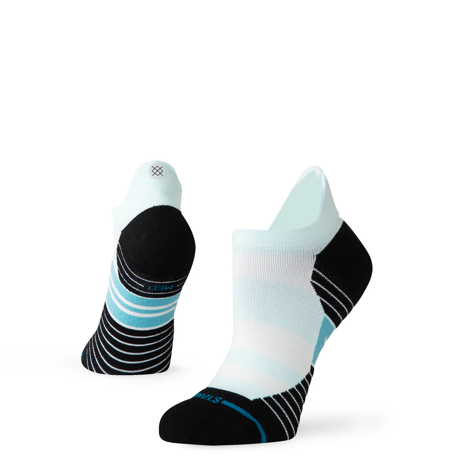 Stance WOMEN'S RUN BREAK LIGHT TAB