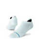Stance WOMEN'S Ice Blue Ultralight Tab Socks