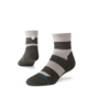 Stance RUN FREAKY STEEPY Ultra Light Quarter