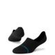 Stance RUN LIGHT NO SHOW - Black