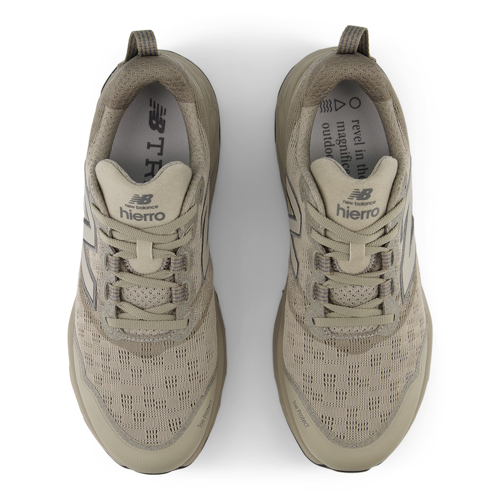 New Balance Men's Fresh Foam X Hierro v9
