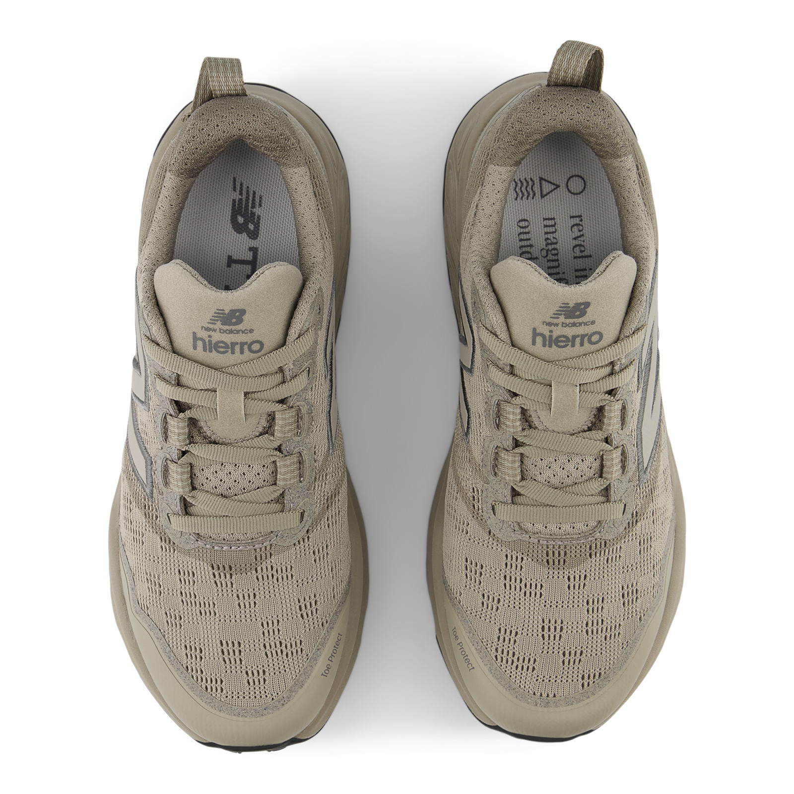 New Balance Women's Fresh Foam X Hierro v9