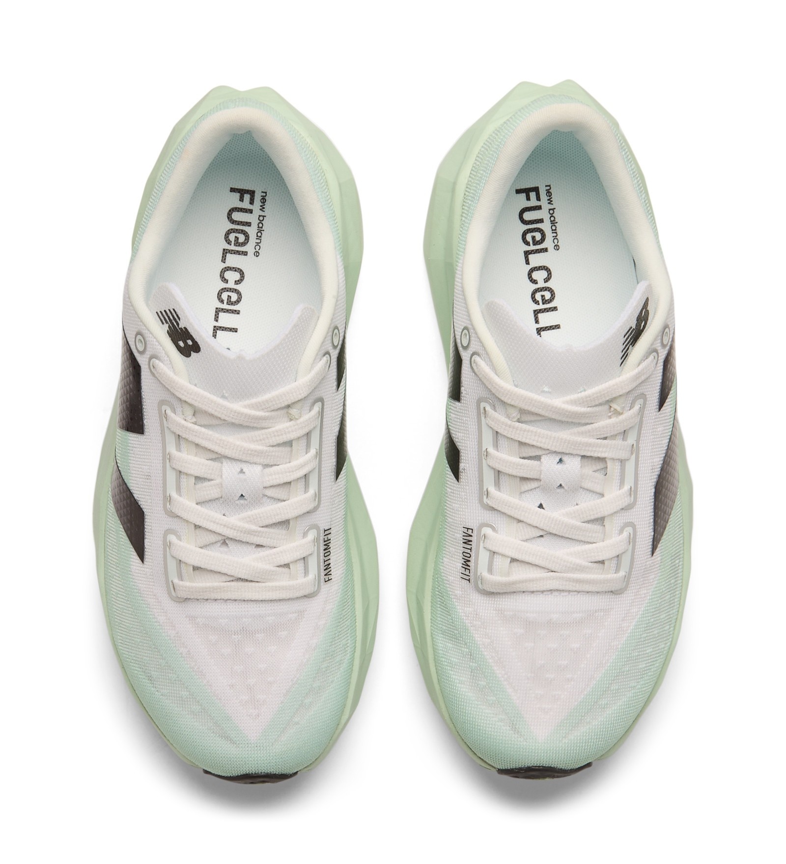 New Balance Women's FuelCell Rebel v4