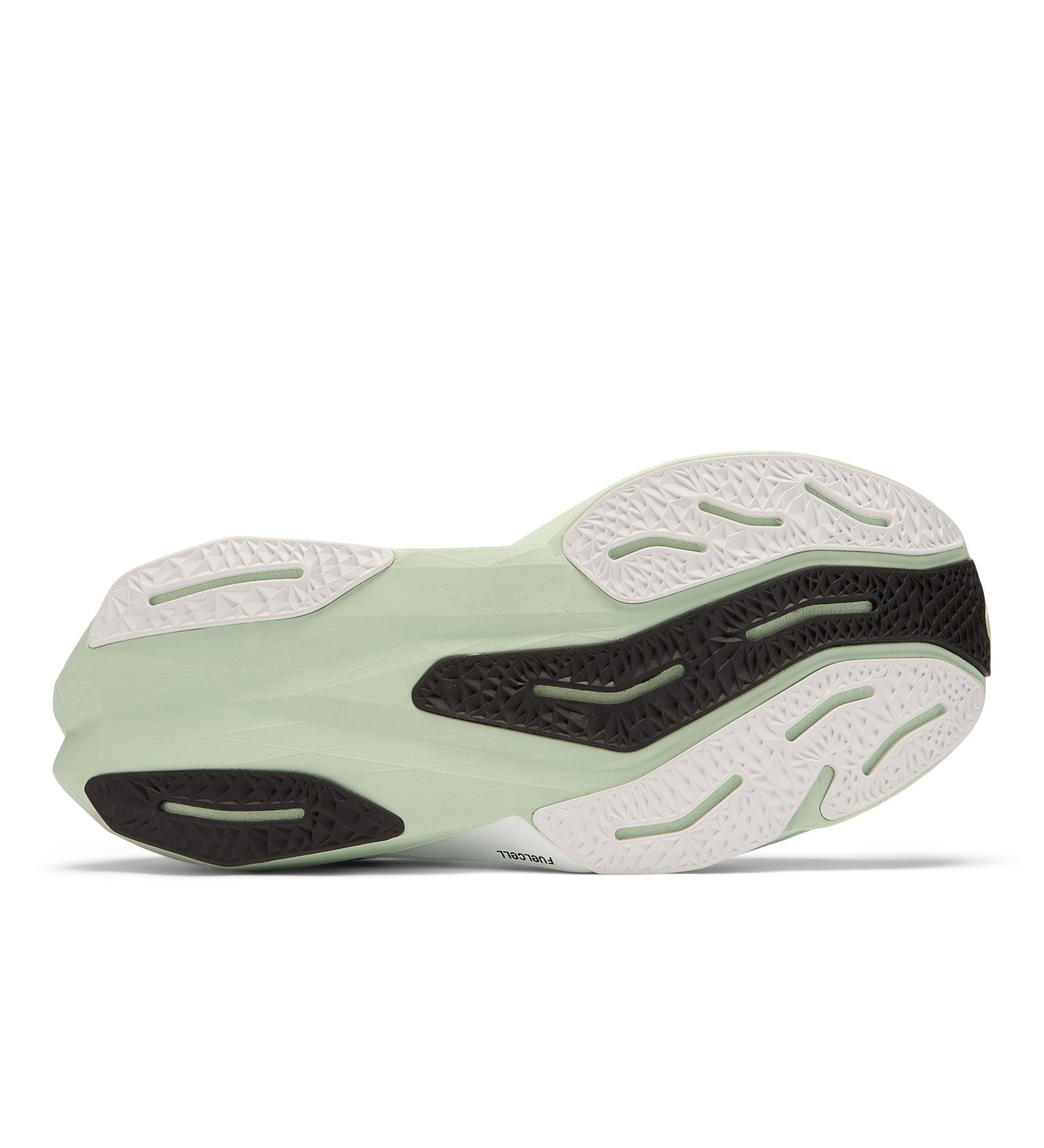 New Balance Men's FuelCell Rebel v4