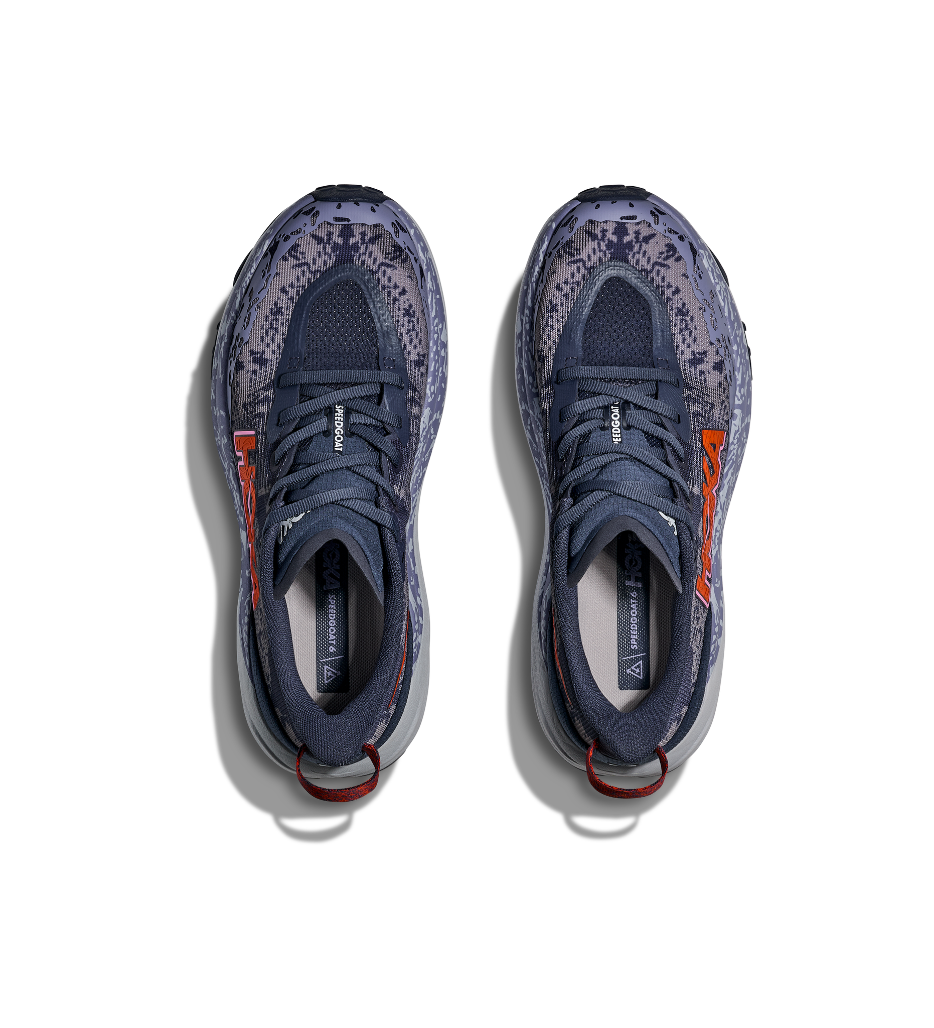 HOKA One One Women's Speedgoat 6
