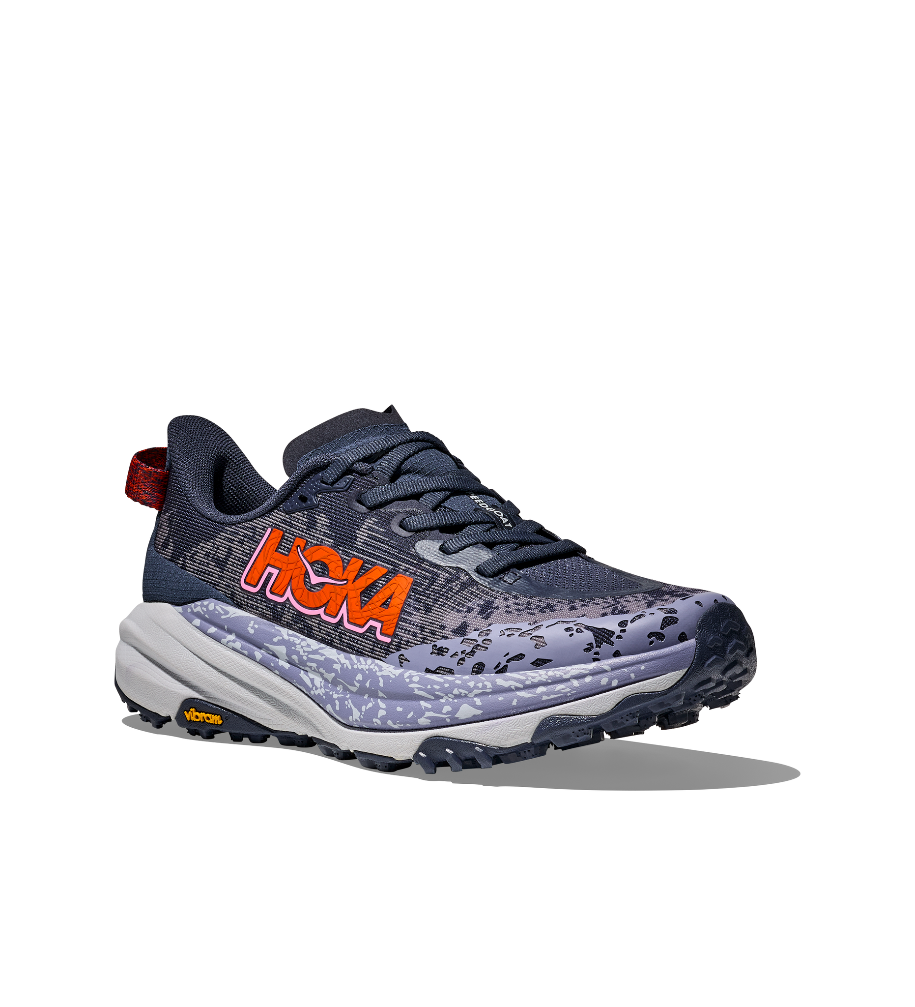 HOKA One One Women's Speedgoat 6