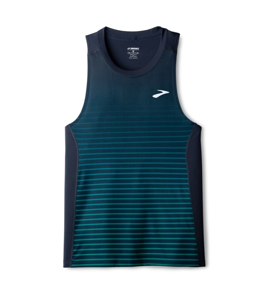 Brooks Men's Atmosphere Singlet 3.0