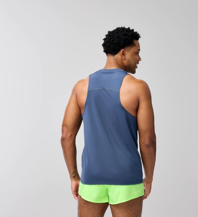 Brooks Men's Atmosphere Singlet 3.0