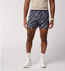 Men's Journey 5" Graphic Short