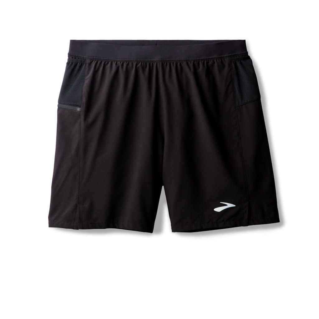 Brooks Men's Journey 7" 2-in-1 Short