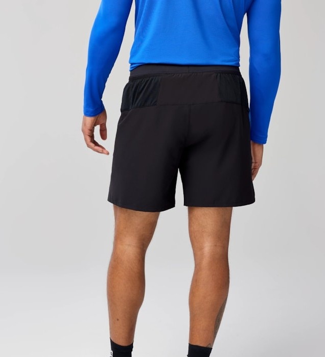 Brooks Men's Journey 7" 2-in-1 Short