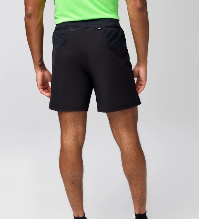 Brooks Men's Journey 7" Short