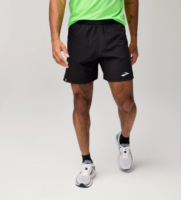 Brooks Men's Journey 7" Short