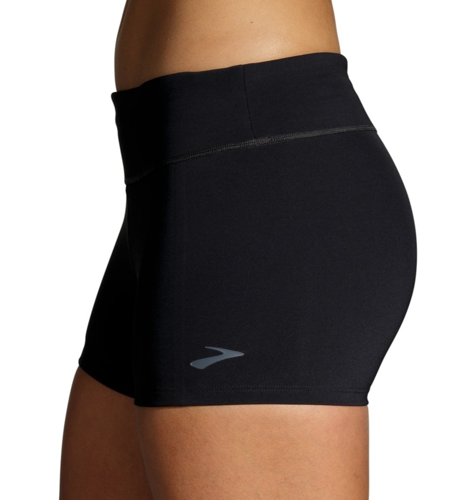 Brooks Women's Speedwork Short Tight