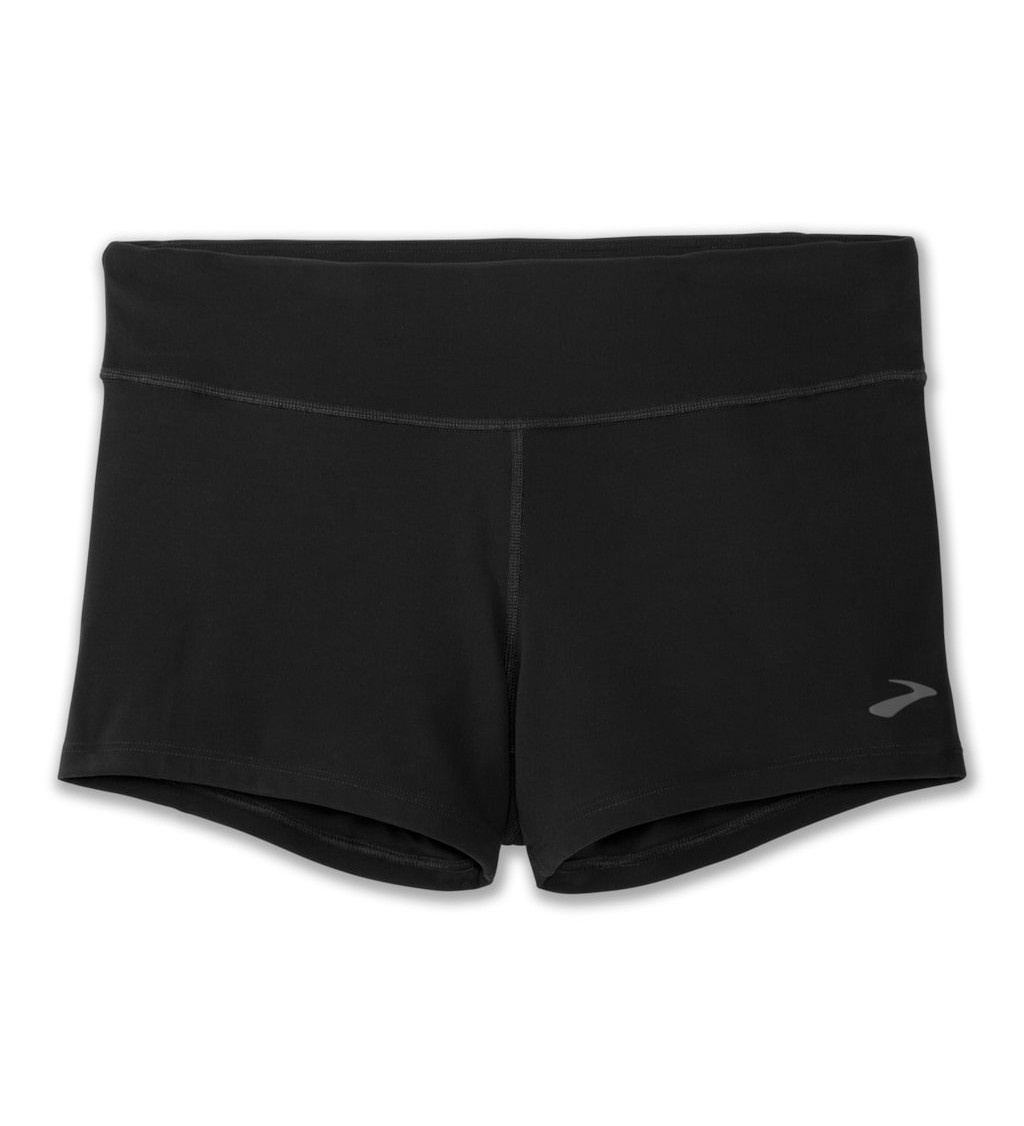 Brooks Women's Speedwork Short Tight