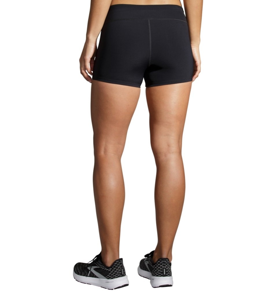 Brooks Women's Speedwork Short Tight