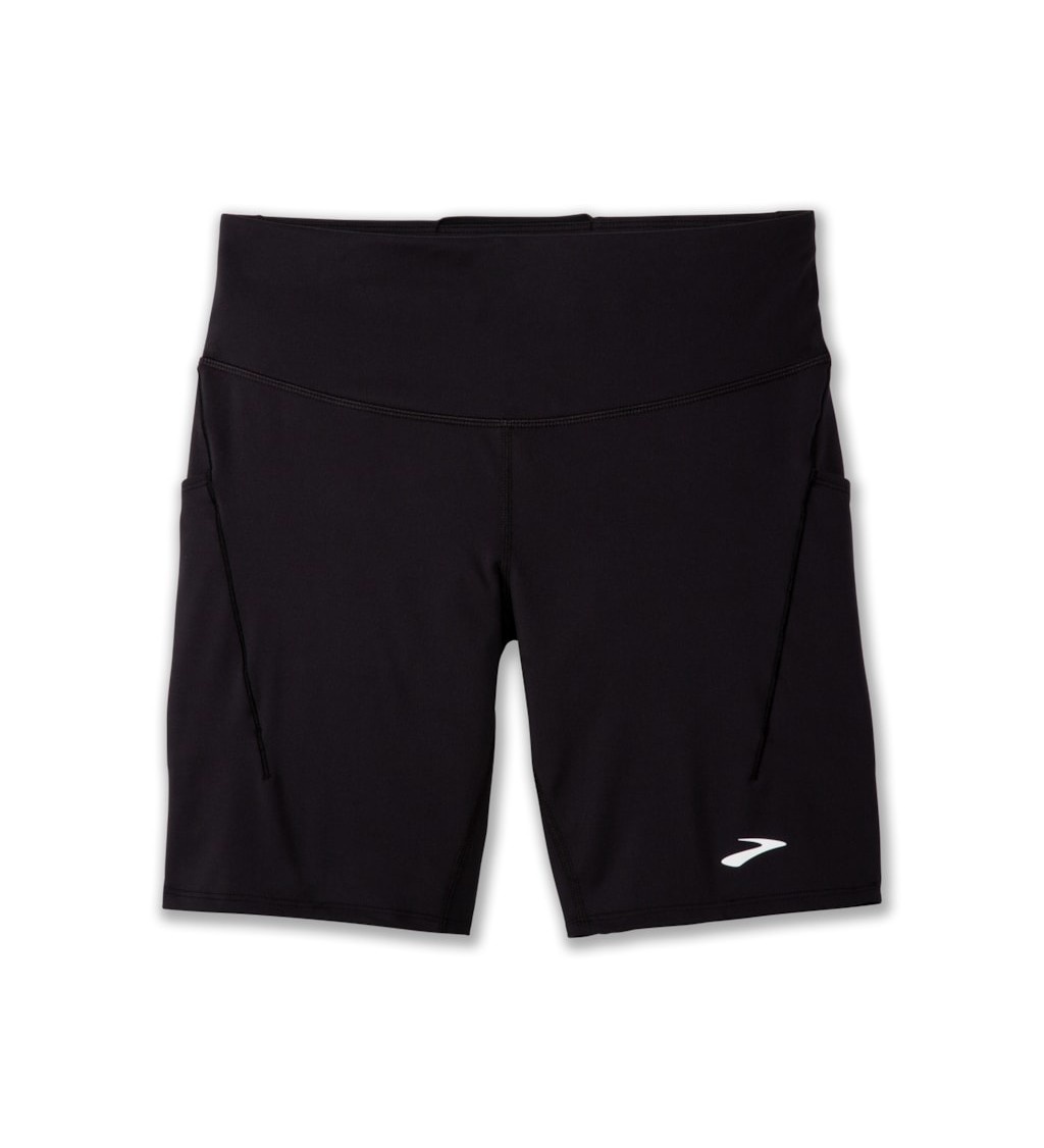 Brooks Women's Spark 8" Short Tight