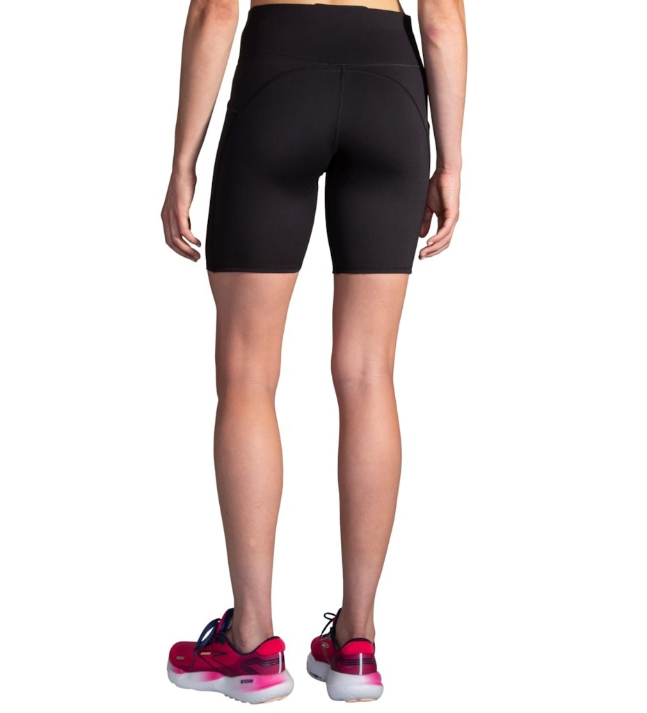 Brooks Women's Spark 8" Short Tight